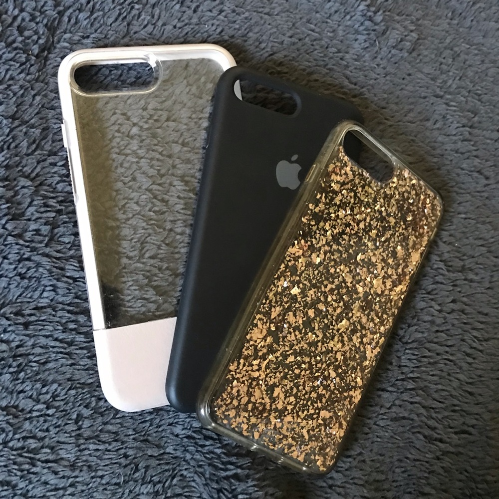 iphone 7/8 plus cases